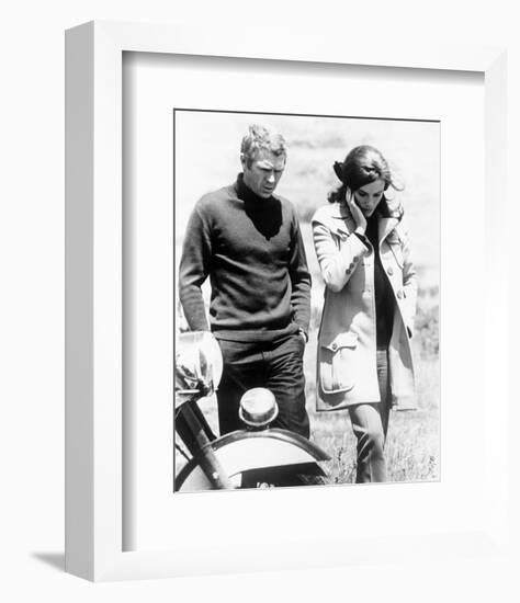 Bullitt-null-Framed Photo