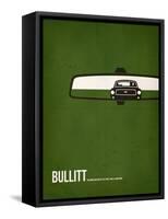 Bullitt-David Brodsky-Framed Stretched Canvas