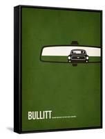 Bullitt-David Brodsky-Framed Stretched Canvas