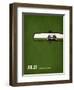 Bullitt-David Brodsky-Framed Art Print