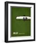 Bullitt-David Brodsky-Framed Art Print