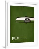 Bullitt-David Brodsky-Framed Art Print