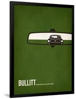 Bullitt-David Brodsky-Framed Art Print