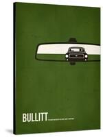 Bullitt-David Brodsky-Stretched Canvas