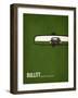 Bullitt-David Brodsky-Framed Premium Giclee Print