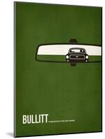 Bullitt-David Brodsky-Mounted Premium Giclee Print