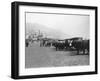 Bullock Carriages, Madeira, Portugal, C1920s-C1930s-null-Framed Photographic Print