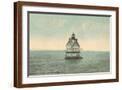 Brown Frame