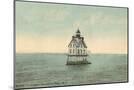 Wood Mount