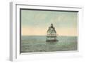 White Frame
