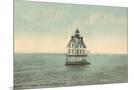 Wood Mount