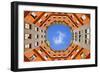 Bullseye-Katarina Mansson-Framed Photographic Print