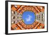 Bullseye-Katarina Mansson-Framed Photographic Print