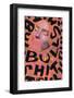 Bullshit-Naomi Vona-Framed Photographic Print