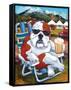 Bully For Beer Fest-CR Townsend-Framed Stretched Canvas