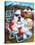 Bully For Beer Fest-CR Townsend-Stretched Canvas