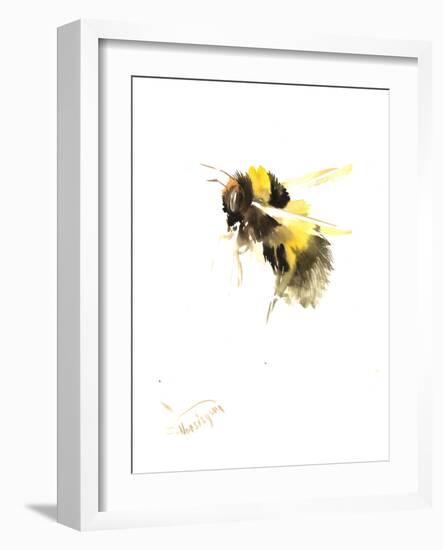 Bumble Bee 2-Suren Nersisyan-Framed Art Print