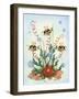 Bumble Fish-Linda Ravenscroft-Framed Giclee Print