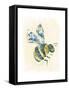 Bumblebee-null-Framed Stretched Canvas