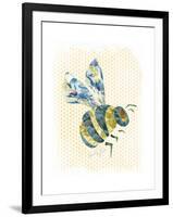 Bumblebee-null-Framed Giclee Print