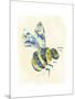 Bumblebee-null-Mounted Giclee Print