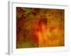 Bump in the Night-Katherine Sanderson-Framed Photographic Print