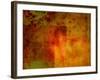 Bump in the Night-Katherine Sanderson-Framed Photographic Print