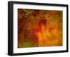 Bump in the Night-Katherine Sanderson-Framed Photographic Print