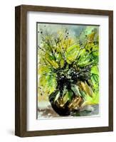 Bunch 016021-Pol Ledent-Framed Art Print