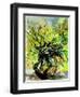 Bunch 016021-Pol Ledent-Framed Art Print