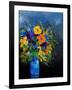 Bunch 1007-Pol Ledent-Framed Art Print