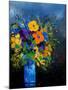 Bunch 1007-Pol Ledent-Mounted Art Print