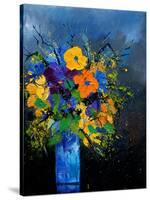 Bunch 1007-Pol Ledent-Stretched Canvas