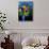 Bunch 1007-Pol Ledent-Stretched Canvas displayed on a wall