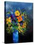 Bunch 1007-Pol Ledent-Stretched Canvas