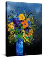 Bunch 1007-Pol Ledent-Stretched Canvas