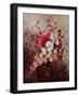 Bunch 1207-Pol Ledent-Framed Art Print