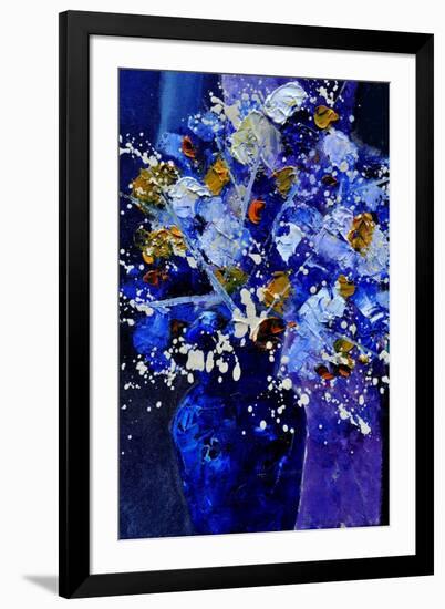 Bunch 4569-Pol Ledent-Framed Art Print