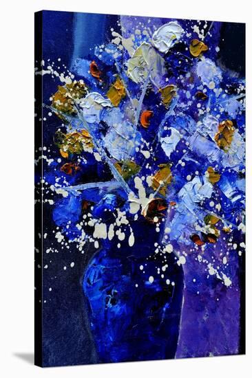 Bunch 4569-Pol Ledent-Stretched Canvas