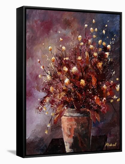 Bunch 560108-Pol Ledent-Framed Stretched Canvas