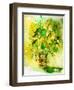 Bunch 9080-Pol Ledent-Framed Art Print