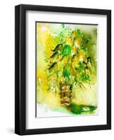 Bunch 9080-Pol Ledent-Framed Art Print