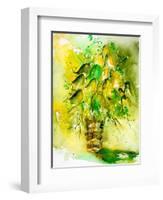 Bunch 9080-Pol Ledent-Framed Art Print