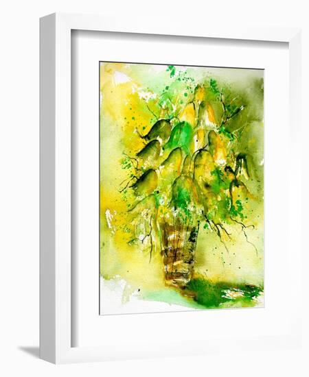 Bunch 9080-Pol Ledent-Framed Art Print