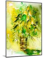 Bunch 9080-Pol Ledent-Mounted Art Print