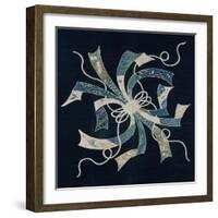 Bunch of Abalone Strips-null-Framed Giclee Print