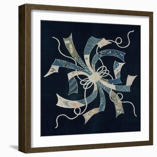 Bunch of Abalone Strips-null-Framed Giclee Print