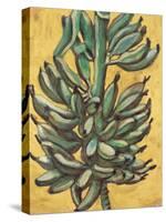 Bunch of Bananas, 1991-Pedro Diego Alvarado-Stretched Canvas