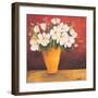 Bunch of Flowers II-Andre-Framed Art Print