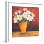 Bunch of Flowers II-Andre-Framed Art Print